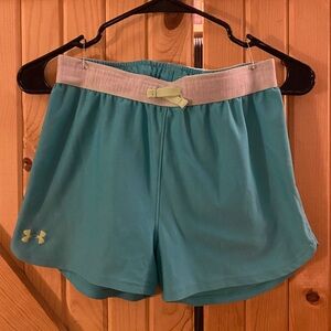 Under armour shorts
